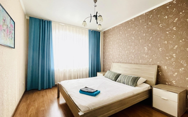 Volshebnyij Kraj Apartments 1