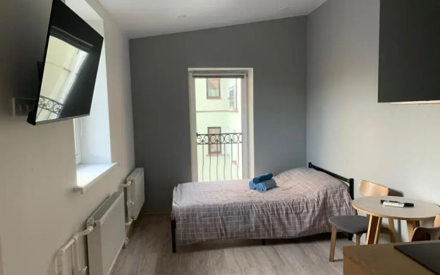 Апартаменты RentalSPb