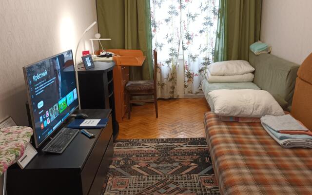 Апартаменты на Севастопольской