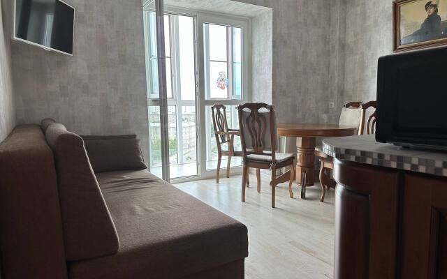 Vidovaya U Ploschadi Pobedy Flat
