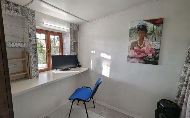 Бунгало 3х комнатное БУНГАЛО 30 метров от моря