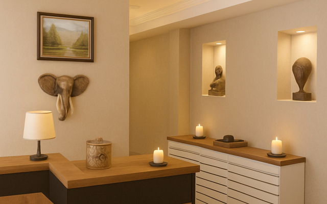 Orange Hotel & SPA