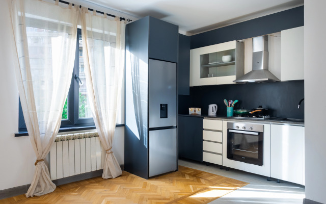 KeyGo #0148 1 Bedroom Design near Saryan Street Apartments
