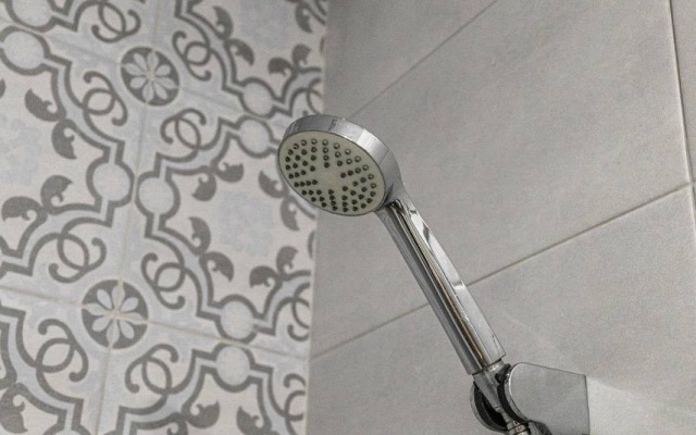 Uyutny Semeiny v Centre Goroda u Morya Apartment