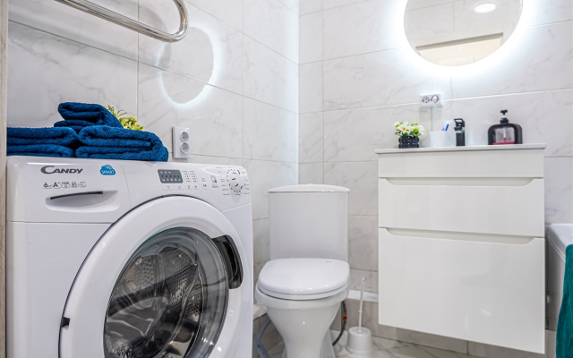 Квартира уютная на Доваторцев 82/2