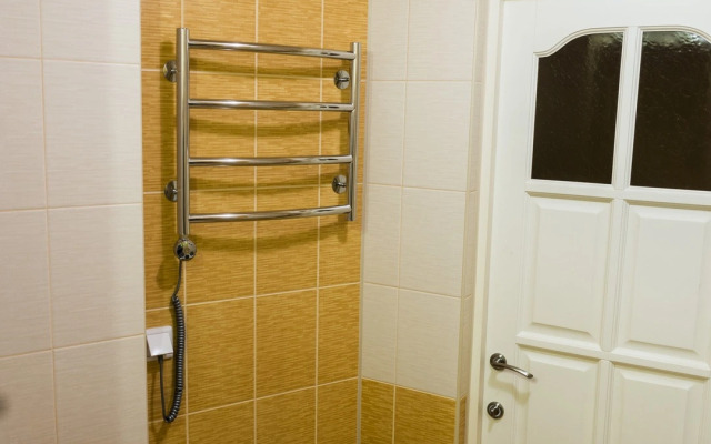 Апартаменты 1-к на Горького 25