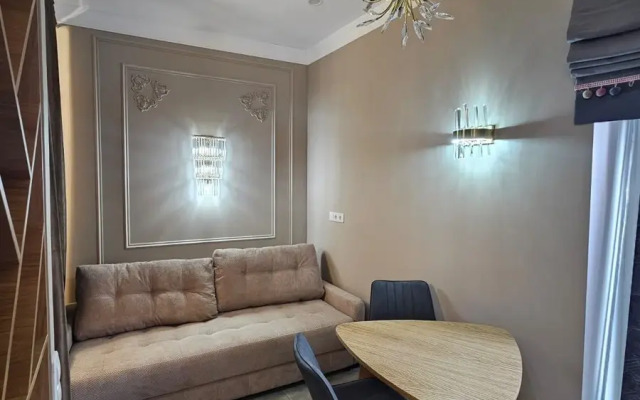 Квартира Студия в Центре Санкт-Петербурга