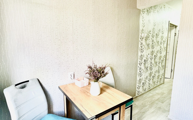 Апартаменты Белые пески