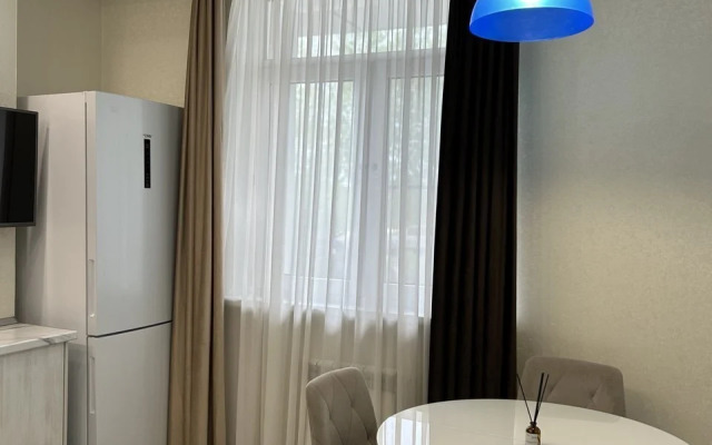 392 Na Krymskoy 89 Apartments