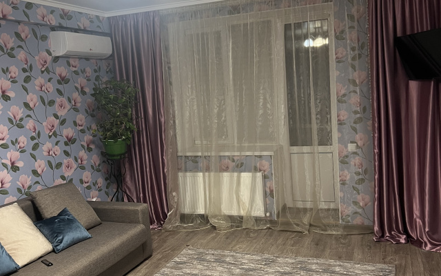 Квартира Уютная