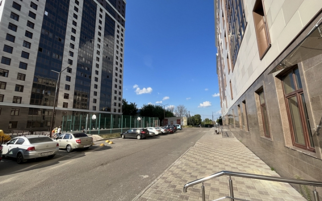 Na Moskovskom Prospekte Apartments
