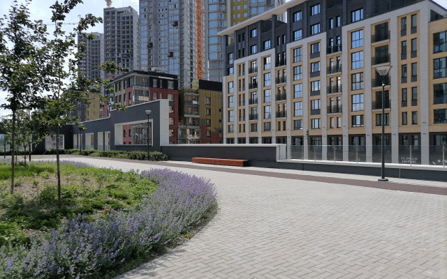 Квартира на Азина 25