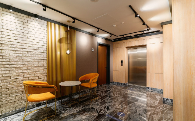 Hotel Cozy Loft Hotel