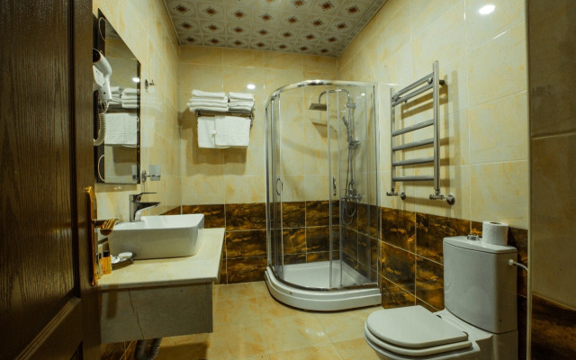 Отель Ruma Qala