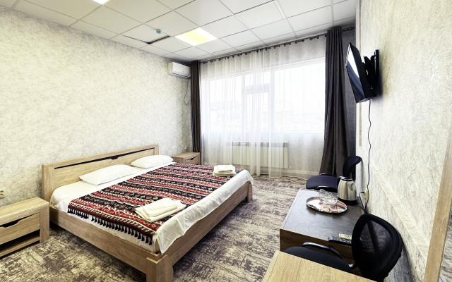 Khalachi Apart-hotel