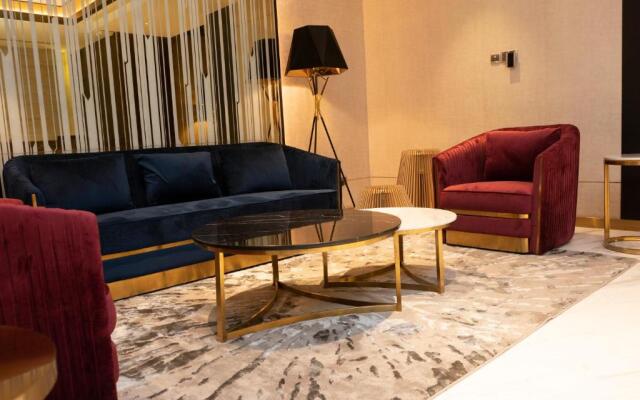 Zest Metropole Hotel