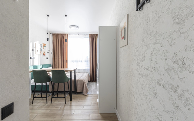 Apartamenty U Metro Tushinskaya