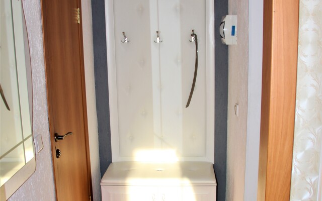 Квартира Видовая Квартира в Центре Тюмени