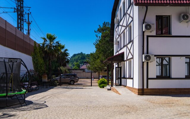 Apartments GAVANI