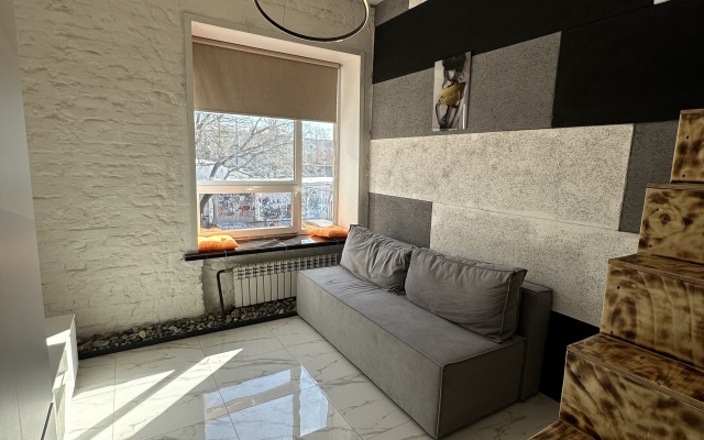 Апартаменты Izzzi 013