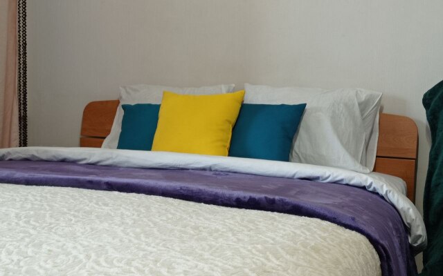 Квартира Как Дома в Гостях у Артёма Посуточно в Домодедово