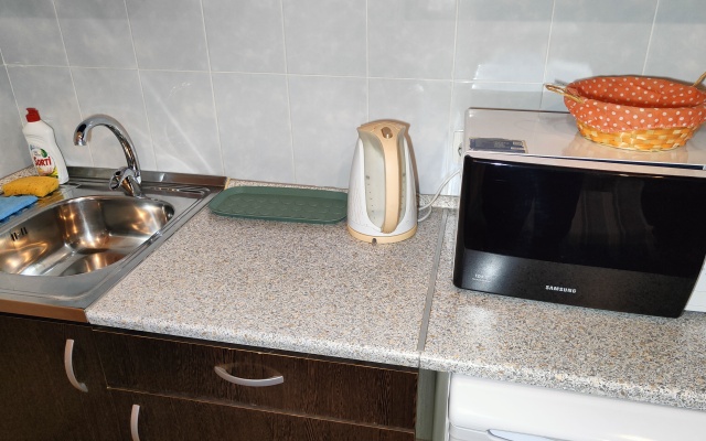 Апартаменты на Гражданской №2