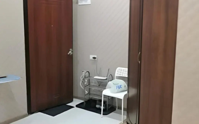 Апартаменты Достоевского улица, 57