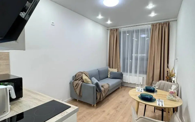 Studiya Murmuring Na Otkrytom shosse flat