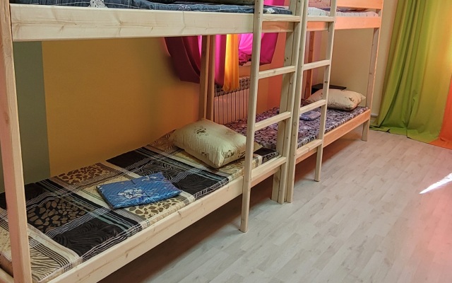 Main Room Chesnokovka Guest House