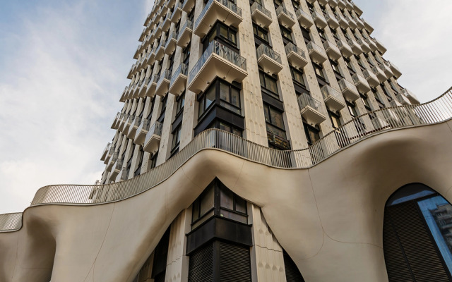 MaxRealty24 Apartments