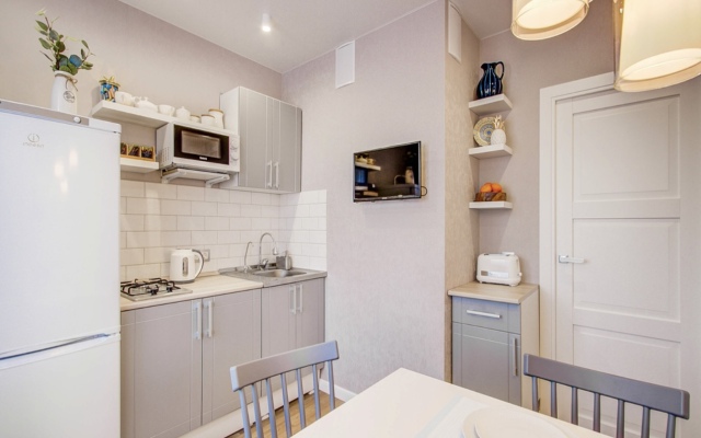 Апартаменты Эстет Шишкова