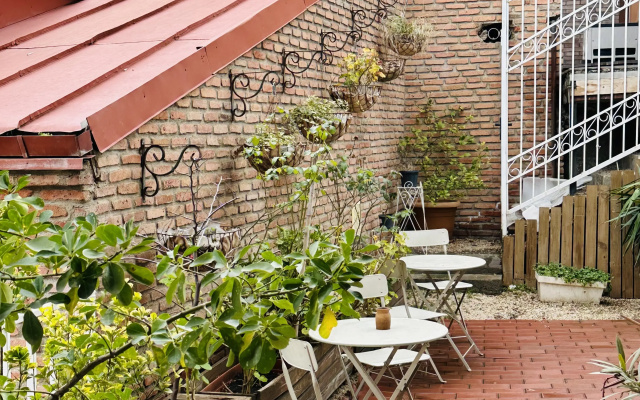 Отель Boutique Meidan View