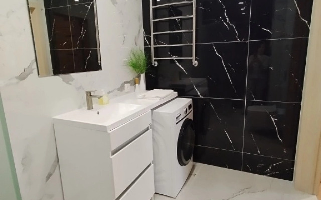 Kak Doma Na More Apartments 3