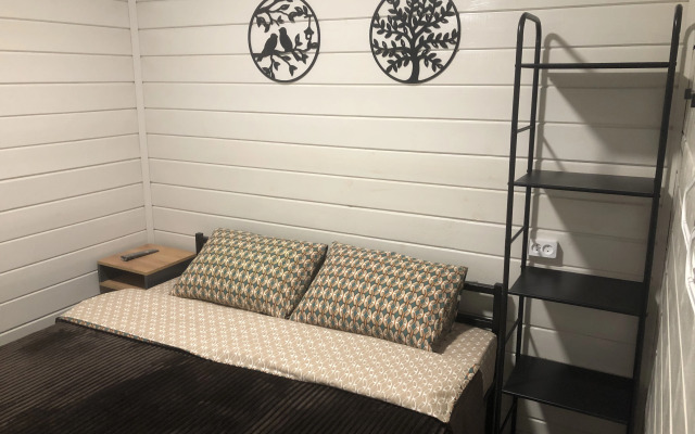 Частный дом на Скале