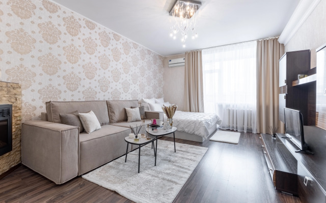 Апартаменты Возле Аквапарка