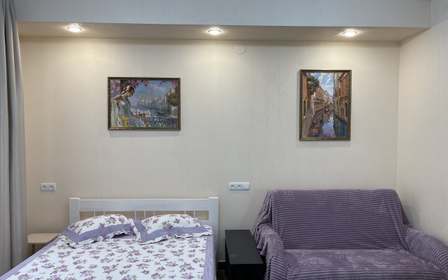 Апартаменты Галавилла 6