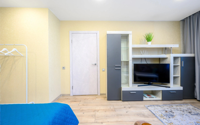 Квартира на Дунайском проспекте 5к7