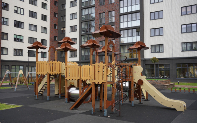 Pavlov Zolotaya Apartments