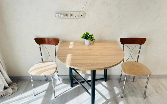 Studiya 51 Ke Apartments