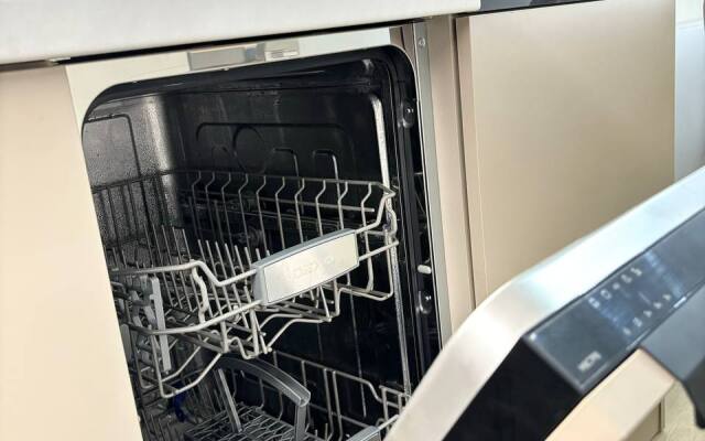 Квартира Евродвушка на Западном пляже Зеленоградск