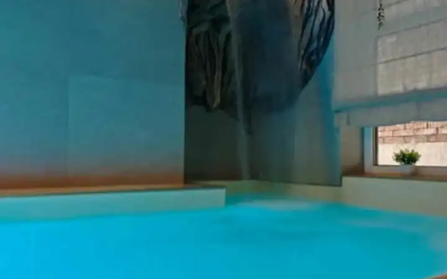 Гостевой дом Арт Шале