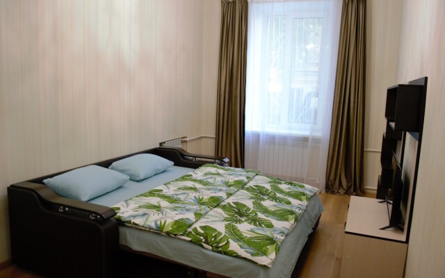 Na ulice Varvarskoy Apartments