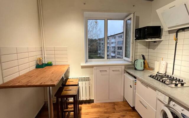 Апартаменты Березовая Роща