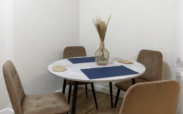 Квартира Уютная квартира в Батайске