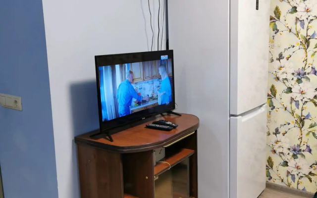 Dvuhkomnatnaya U Samogo Chernogo Morya Flat