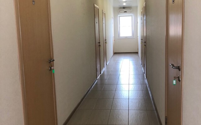 Alisa Guest House