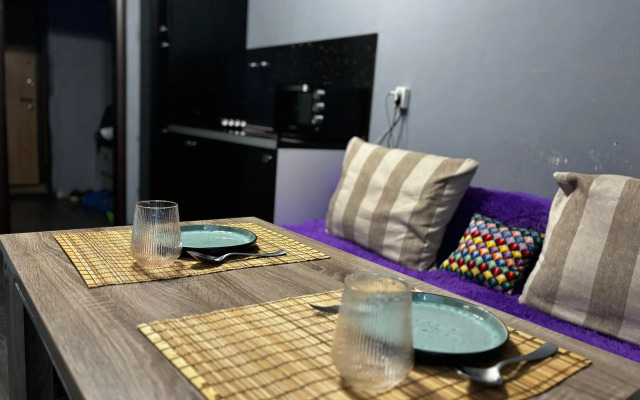Tvoy Piter Flat