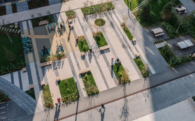 Апартаменты Москва метро Братиславская 1