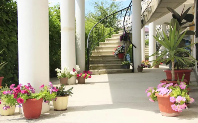 Pegas Guest house