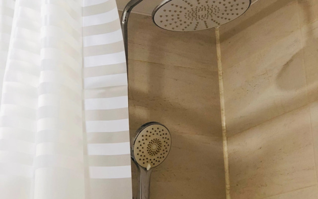 Апартаменты  на Фрунзе